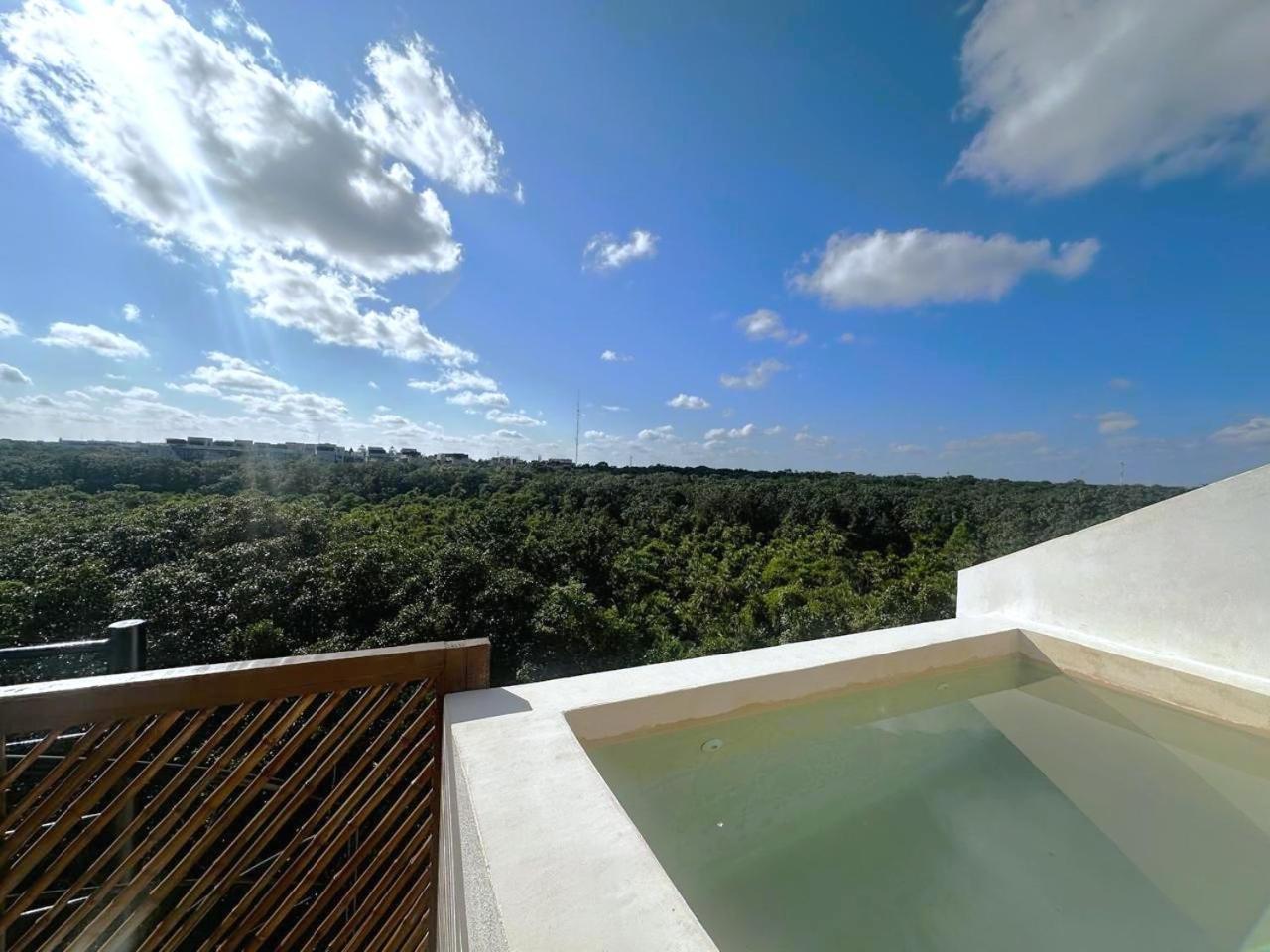 Hotel Wyndham Tulum Exterior foto